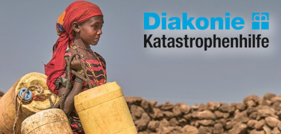 Copyright: Diakonie Katastrophenhilfe